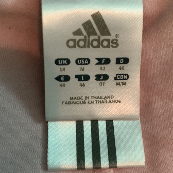 Adidas skort - Picture 7 of 8